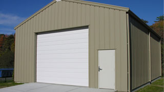 Garage Door Openers at Oak Park Townhomes, Florida